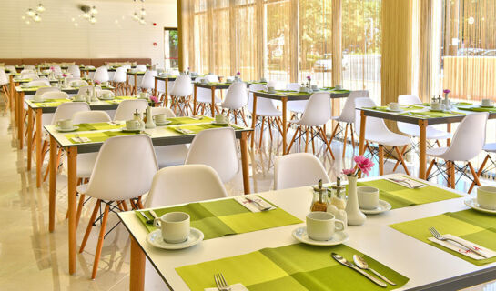 GRIFID HOTEL FORESTA (ADULTS ONLY) Warna