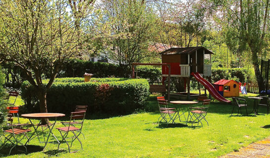 LANDGASTHAUS ALTER POSTHOF (B&B) Halsenbach