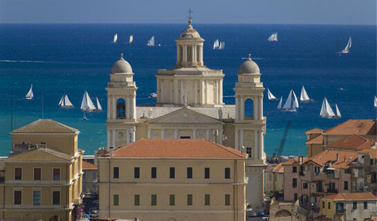HOTEL MORESCO Marina di Andora