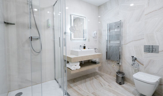 HOTEL TROCNOV Karlsbad