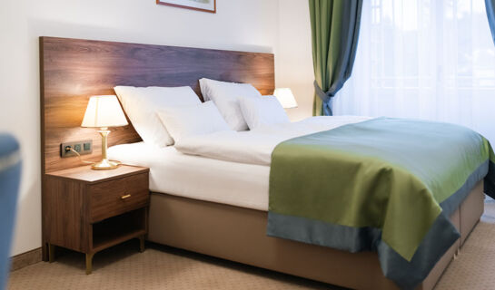HOTEL TROCNOV Karlsbad