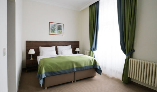 HOTEL TROCNOV Karlsbad