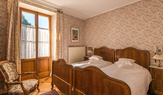 HÔTEL MASSON Veytaux