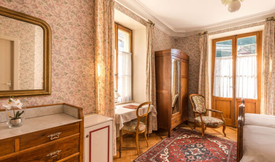 HÔTEL MASSON Veytaux