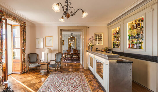 HÔTEL MASSON Veytaux