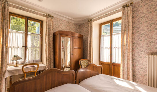 HÔTEL MASSON Veytaux