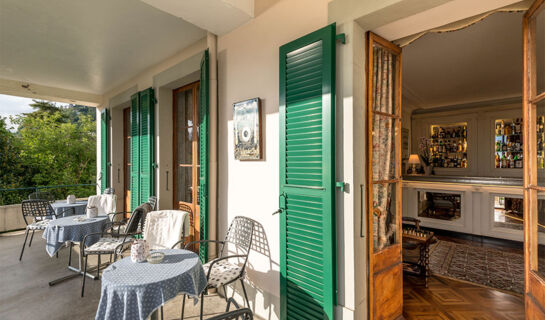HÔTEL MASSON Veytaux