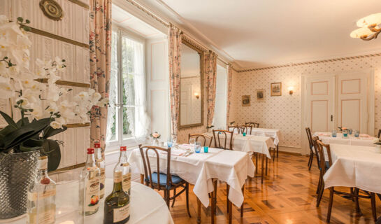 HÔTEL MASSON Veytaux