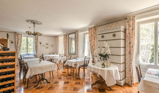 HÔTEL MASSON Veytaux