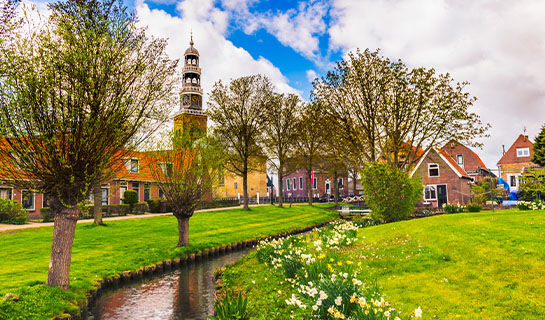 HOTEL BOSCHLUST Oudemirdum