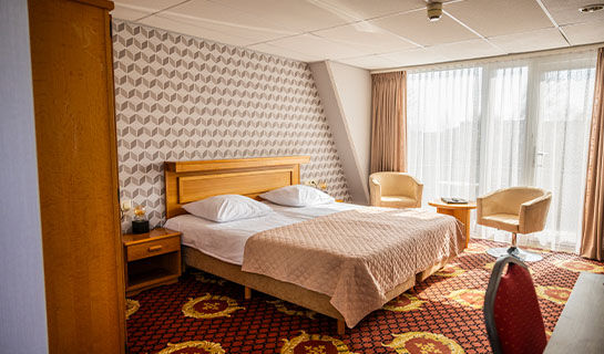 HOTEL BOSCHLUST Oudemirdum