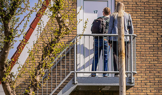 HOTEL BOSCHLUST Oudemirdum