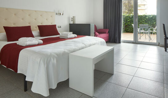 HOTEL REIMAR Sant Antoni de Calonge