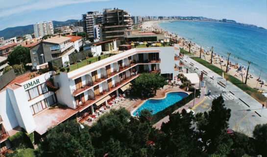 HOTEL REIMAR Sant Antoni de Calonge