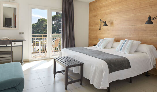 HOTEL REIMAR Sant Antoni de Calonge