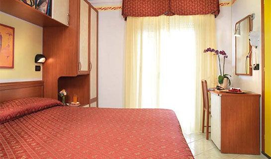 GRADO HOTEL Igea Marina (RN)