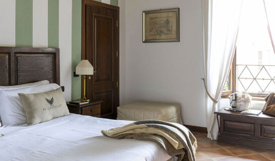 RESORT AL CASTELLO Sillavengo