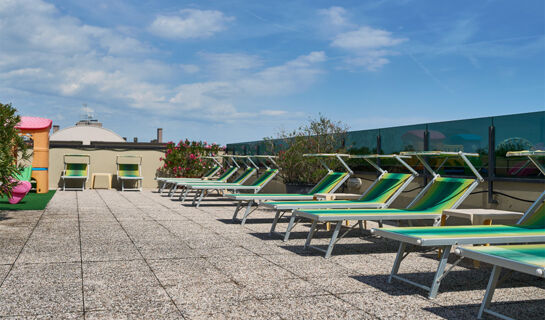 GRADO HOTEL Igea Marina (RN)