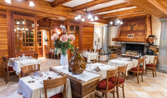 LOGIS HÔTEL LES PEUPLIERS Baratier