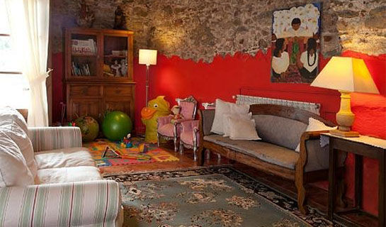 MAS MASALLER Cruïlles