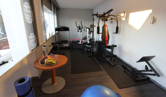 DER WIESHOF St. Oswald-Riedlhütte