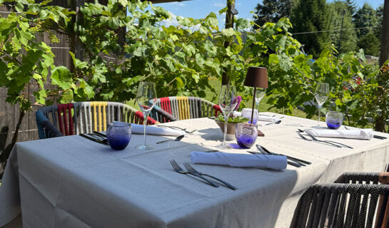 DER WIESHOF St. Oswald-Riedlhütte