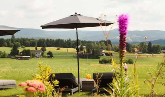 DER WIESHOF St. Oswald-Riedlhütte