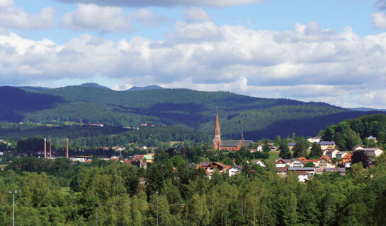 DER WIESHOF St. Oswald-Riedlhütte