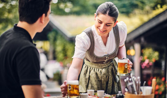 ROMANTIK WELLNESSHOTEL DEIMANN Schmallenberg