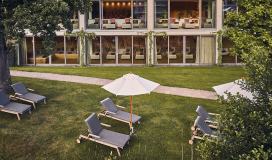 ROMANTIK WELLNESSHOTEL DEIMANN Schmallenberg