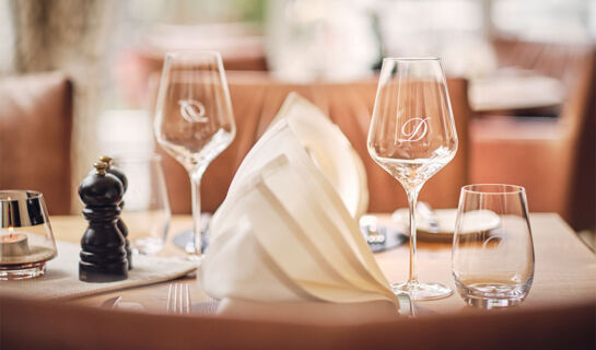 ROMANTIK WELLNESSHOTEL DEIMANN Schmallenberg