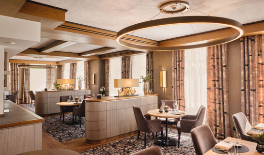 ROMANTIK WELLNESSHOTEL DEIMANN Schmallenberg