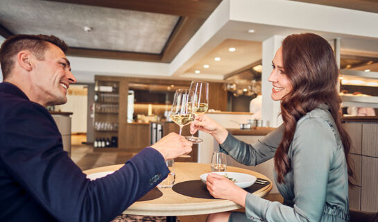 ROMANTIK WELLNESSHOTEL DEIMANN Schmallenberg