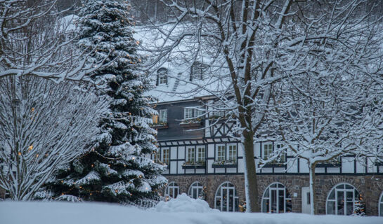 ROMANTIK WELLNESSHOTEL DEIMANN Schmallenberg