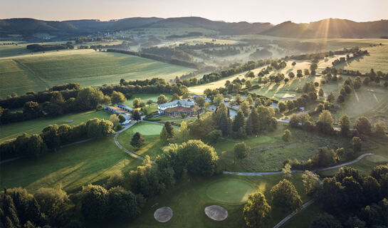 ROMANTIK HOTEL STÖRMANN Schmallenberg