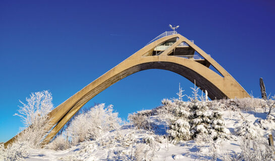 ROMANTIK HOTEL STÖRMANN Schmallenberg