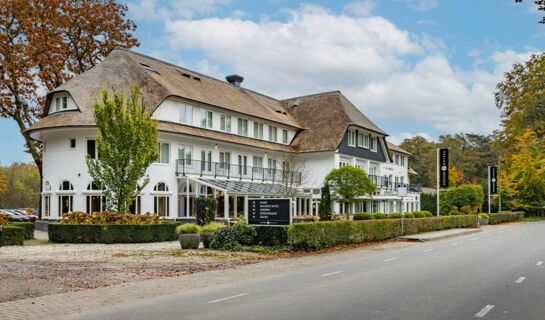 FLETCHER HOTEL-RESTAURANT DE MALLEJAN Vierhouten
