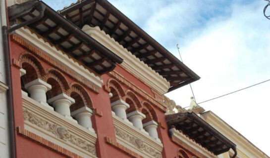 L'AGORA HOTEL Bocairent