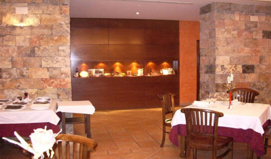 L'AGORA HOTEL Bocairent