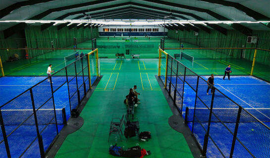 HOTEL SPORTWELT Radeberg