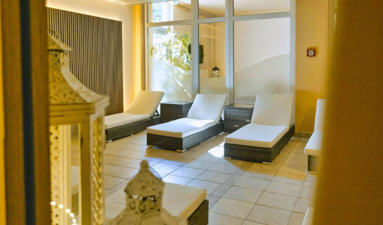 HOTEL SPORTWELT Radeberg