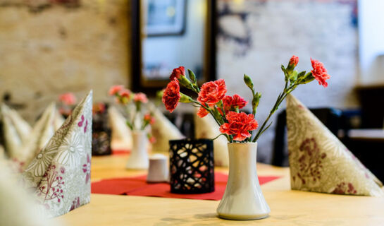 ASKANIA HOTEL Bernburg