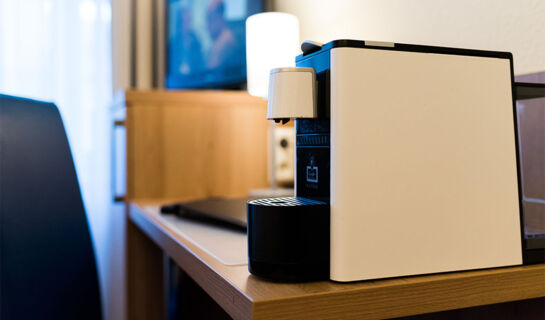 ASKANIA HOTEL Bernburg