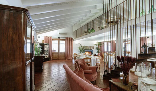 AGRIRESORT LEANO Piazza Armerina