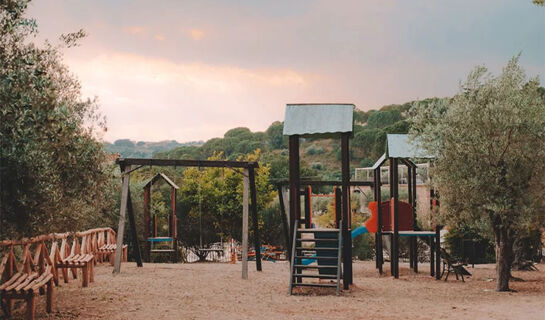 AGRIRESORT LEANO Piazza Armerina