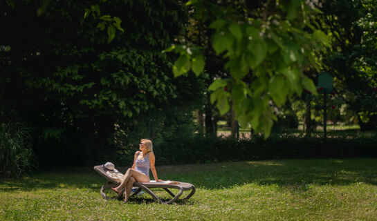 HOTEL ZDRAVILIŠČE LAŠKO Laško