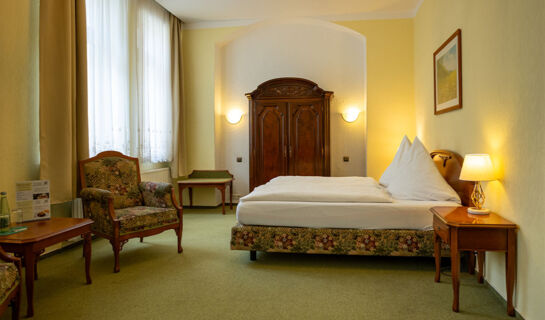 HOTEL ALEXANDRA Plauen