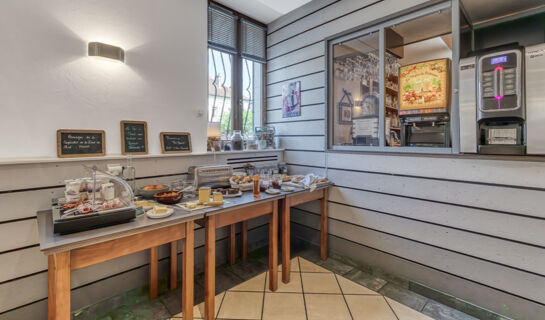 HÔTEL LE FER À CHEVAL Yenne