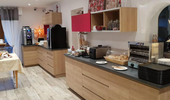 HÔTEL LE CHABI La Chapelle-d'Abondance