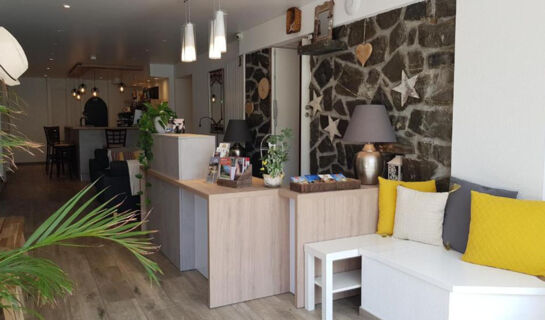 HÔTEL LE CHABI La Chapelle-d'Abondance